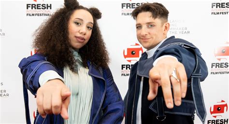 Ireland’s Young Filmmaker of the Year Awards 2023 Release.